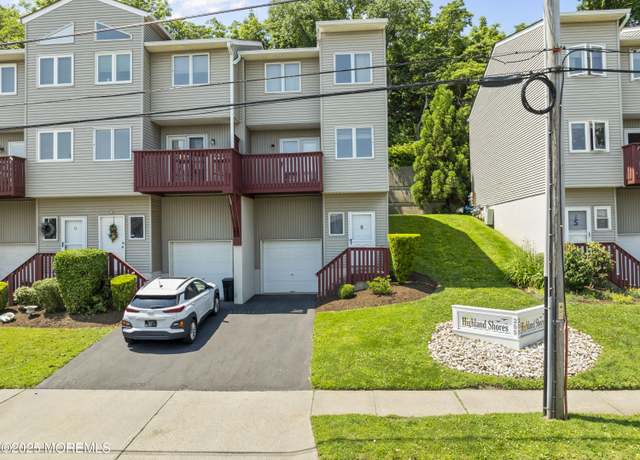 Property at 255 Shore Dr #8, Highlands, NJ 07732, 2 beds, 2.5 baths