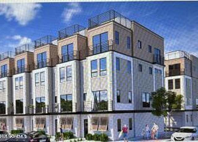 Property at 1201 Boulevard, Seaside Heights, NJ 08751