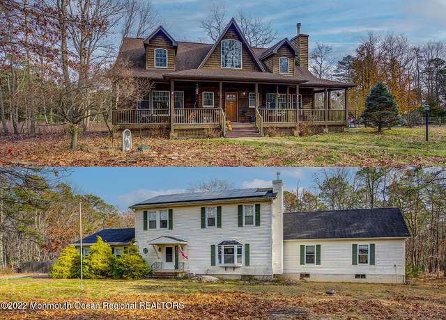 Property at 495 Basso St, Jackson, NJ 08527, 4 beds, 2.5 baths