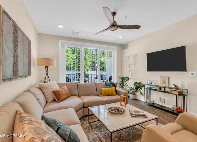 Property at 7 Centre St #6103, Ocean Twp, NJ 07712, 2 beds, 2 baths