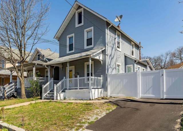 Property at 514 Prospect Ave, Asbury Park, NJ 07712, 3 beds, 1 bath