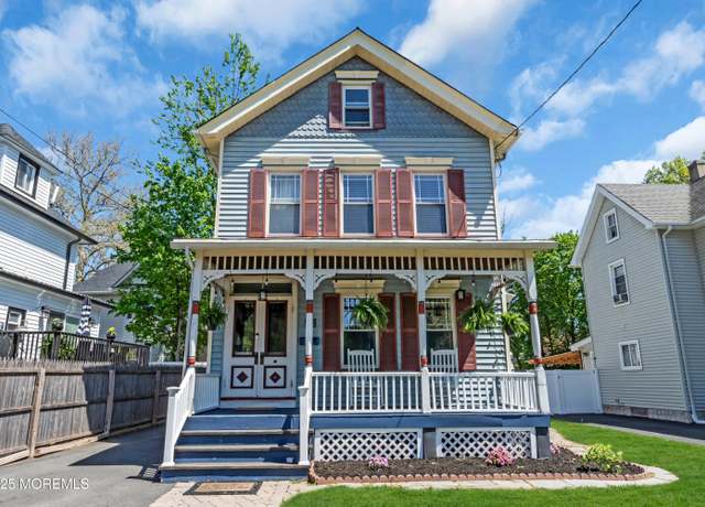 Property at 142 Westervelt Ave, North Plainfield, NJ 07060, 3 beds, 1 bath