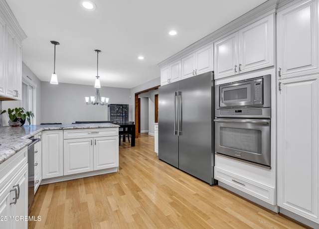 Property at 1656 Martin Rd, Wall, NJ 07753, 4 beds, 3.5 baths