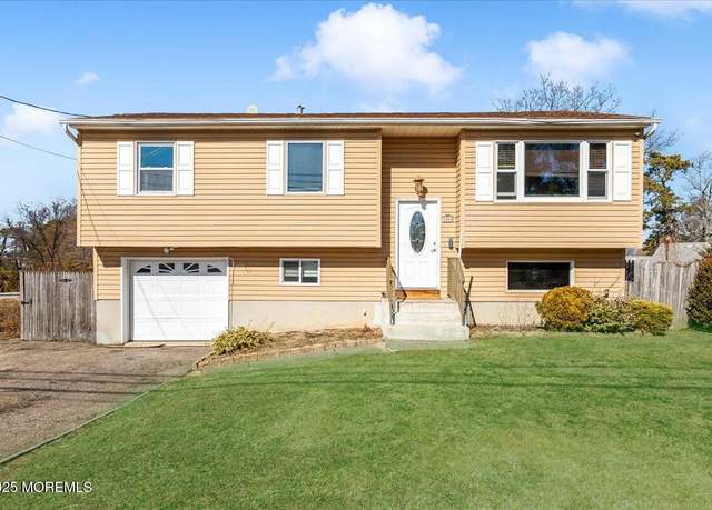 Property at 1808 Shore Blvd, Toms River, NJ 08753, 3 beds, 2 baths