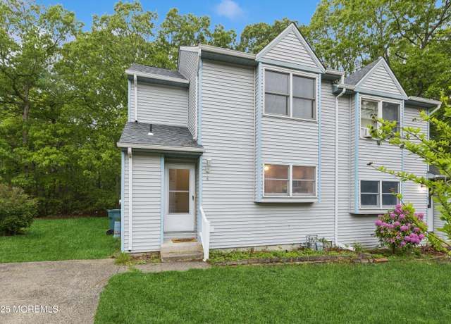 Property at 6-8 S Indian Valley Ct, Little Egg Harbor, NJ 08087, 4 beds, 5 baths
