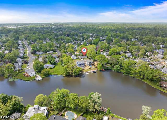 Property at 1303 Edgewood Ave, Ocean Twp, NJ 07712, 4 beds, 2 baths