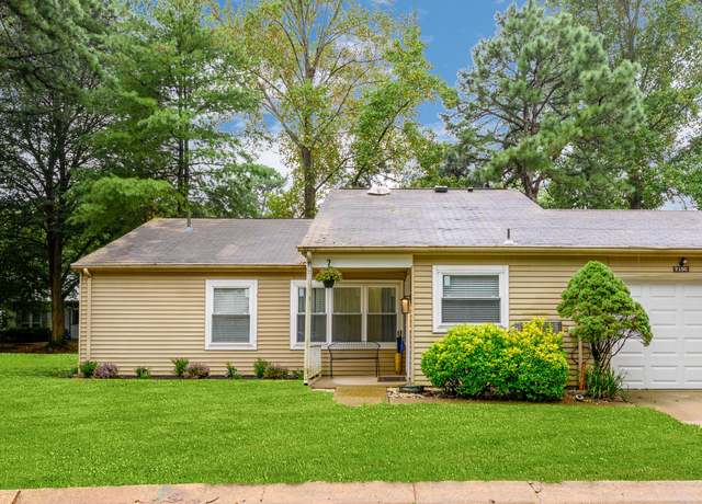 Property at 715C Wooton Ct, Manchester, NJ 08759, 2 beds, 2 baths