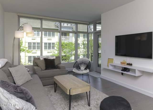 Property at 30 Melrose Ter #206, Long Branch, NJ 07740, 2 beds, 2 baths