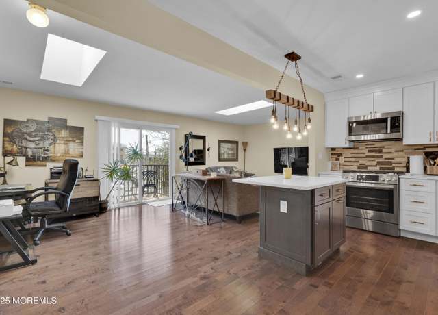 Property at 1606 Main St Unit R305, Belmar, NJ 07719, 1 bed, 1 bath