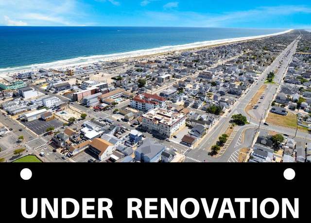 Property at 301 Webster Ave, Seaside Heights, NJ 08751, 4 beds, 2.5 baths