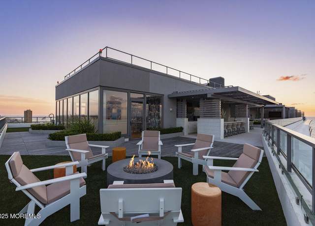Property at 1101 Ocean Ave Ph A, Asbury Park, NJ 07712, 6 beds, 6 baths