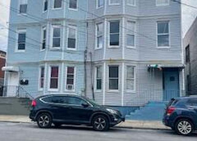 Property at 23 Greenville Ave, Jersey City, NJ 07305, 6 beds, 3 baths
