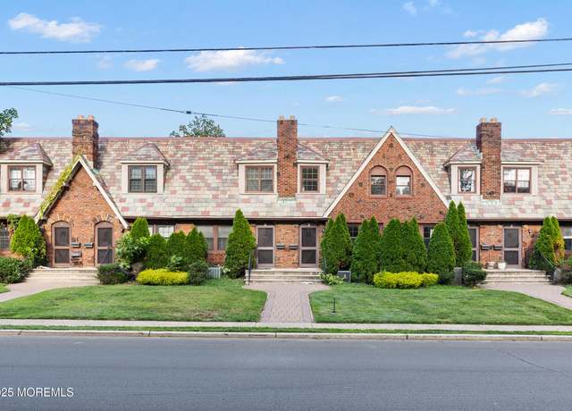 Property at 1001 Norwood Ave #6, Elberon, NJ 07740, 3 beds, 1.5 baths