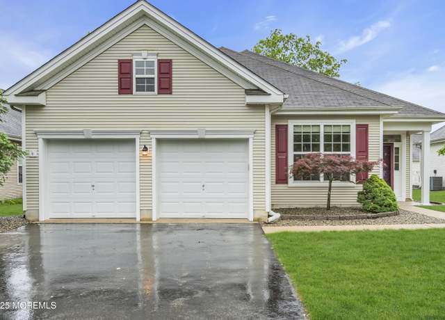 Property at 128 Lakeland Dr, Barnegat, NJ 08005, 2 beds, 2 baths