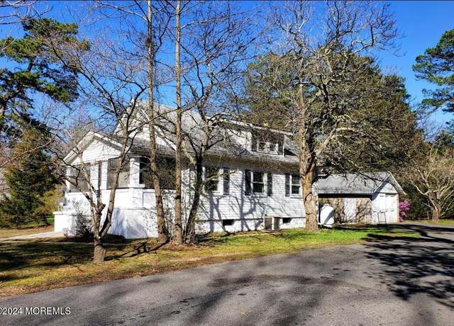 Property at 3224 Ridgeway Blvd, Manchester, NJ 08759, 1 bed, 1 bath