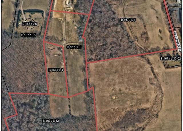 Property at 211 Bennett Rd, Freehold, NJ 07728
