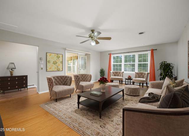 Property at 25B Gramercy Ln, Manchester, NJ 08759, 2 beds, 2 baths