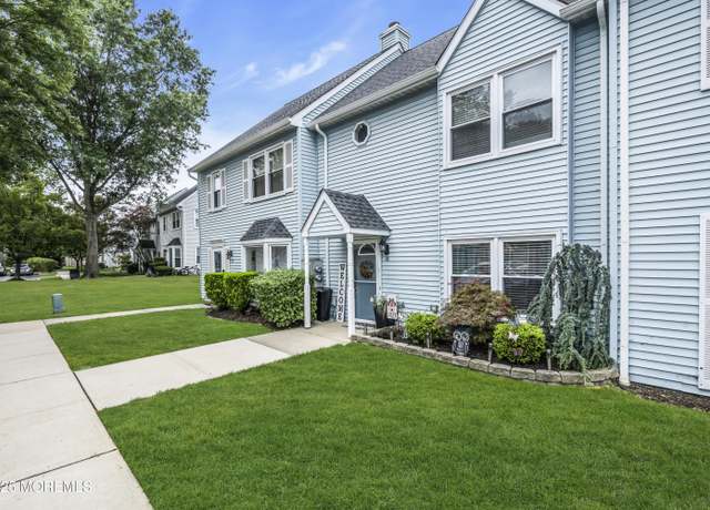 Property at 31 Forge Ct, Jackson, NJ 08527, 2 beds, 2.5 baths