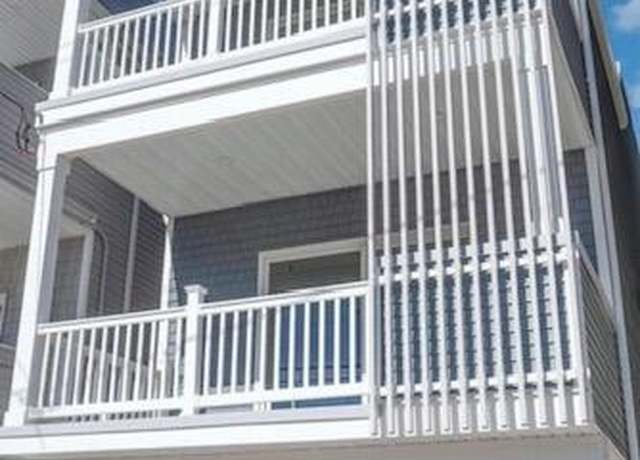 Property at 1501 Central, Seaside Heights, NJ 08751, 4 beds, 3 baths