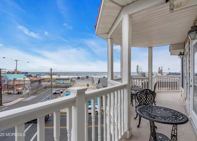 Property at 21 Blaine Ave #10, Seaside Heights, NJ 08751, 5 beds, 5.5 baths