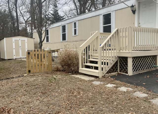 Property at 30 Tuyahov Blvd, Toms River, NJ 08755, 2 beds, 2 baths