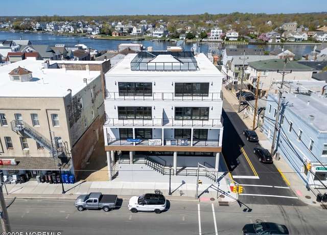 Property at 1080 Ocean Ave #301, Sea Bright, NJ 07760, 2 beds, 2 baths