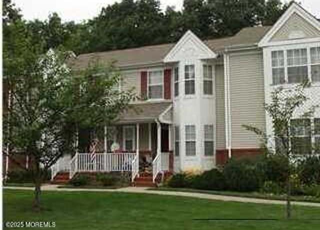 Property at 115 Lexington Ct, Holmdel, NJ 07733, 3 beds, 2.5 baths