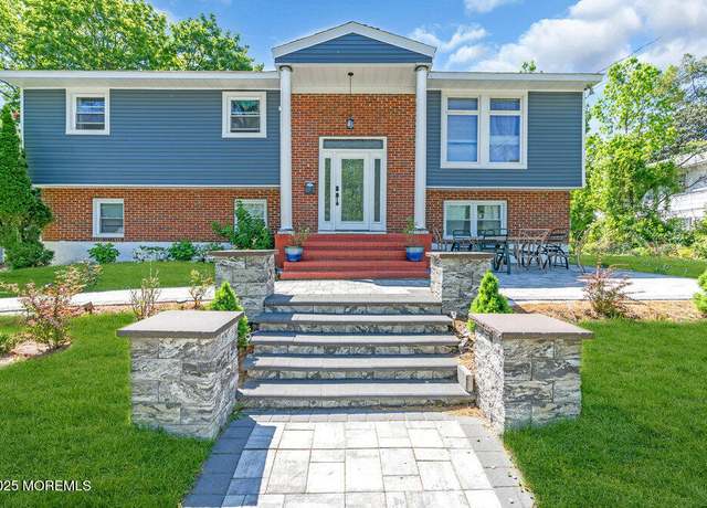 Property at 1804 Brockton Ave, Neptune Township, NJ 07753, 6 beds, 4 baths