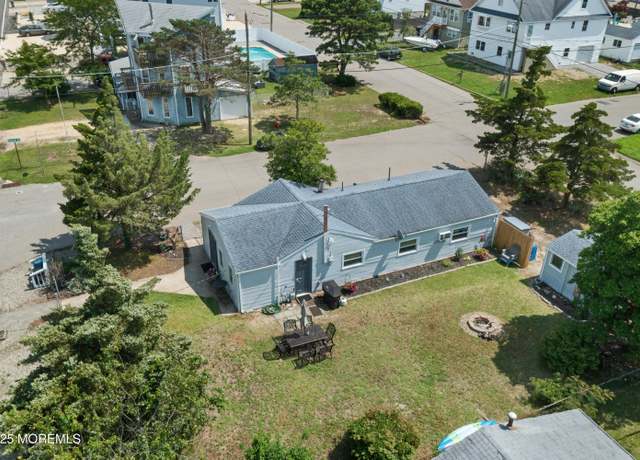Property at 1417 Beach Blvd, Forked River, NJ 08731, 2 beds, 1 bath