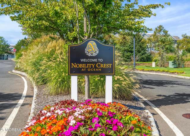 Property at 7 Centre St #5208, Ocean Twp, NJ 07712, 2 beds, 2 baths
