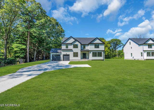 Property at 1656 N Bay Ave, Toms River, NJ 08753, 6 beds, 4.5 baths