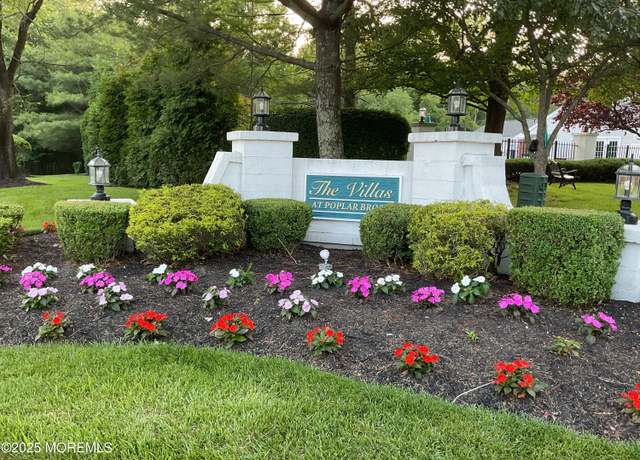 Property at 74 Mc Kinley Dr, Ocean Twp, NJ 07712, 2 beds, 2.5 baths