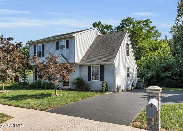 Property at 10 Johnson Ave, Union Beach, NJ 07735, 4 beds, 1.5 baths