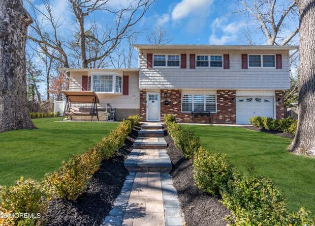 Property at 5 Florida Pl, Jackson, NJ 08527, 4 beds, 2.5 baths
