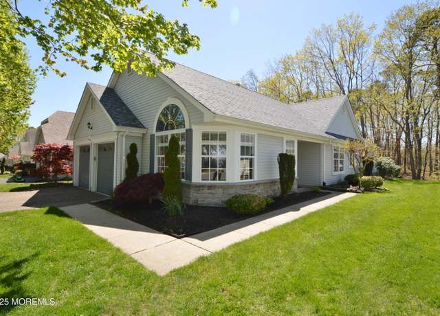 Property at 2759 Lenox St, Toms River, NJ 08755, 2 beds, 2 baths