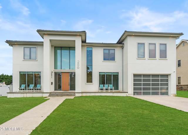 Property at 266 Lenox Ave, Long Branch, NJ 07740, 11 beds, 9.5 baths