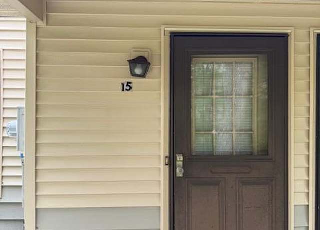 Property at 15 Bayberry Ct, Jackson, NJ 08527, 2 beds, 1 bath