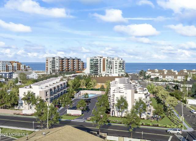Property at 345 2nd Ave #11, Long Branch, NJ 07740, 3 beds, 3.5 baths