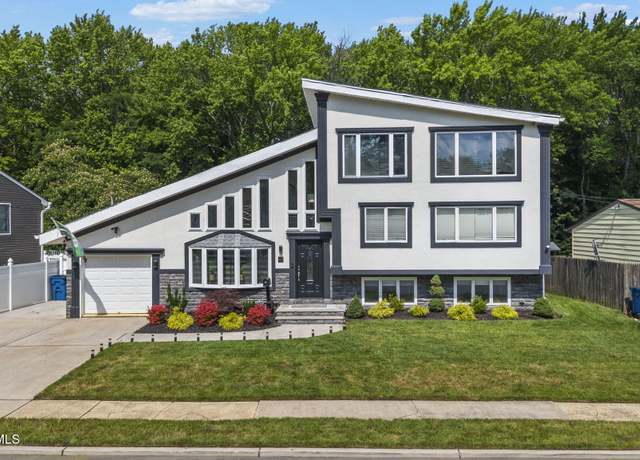 Property at 65 Cornell Dr, Hazlet, NJ 07730, 5 beds, 5 baths
