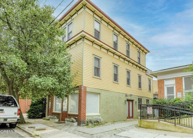 Property at 54 Olin St, Ocean Grove, NJ 07756, 3 beds, 3 baths