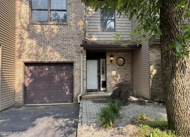 Property at 3 Churchill Downs, West Long Branch, NJ 07764, 2 beds, 3.5 baths