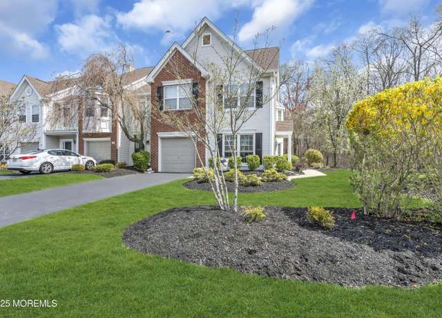 Property at 380 Daniele Dr, Ocean Twp, NJ 07712, 2 beds, 2.5 baths