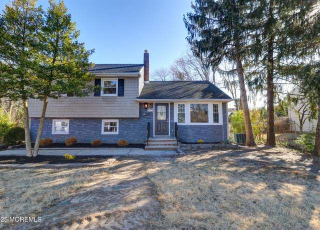 Property at 42 Cherry Tree Farm Rd, Middletown, NJ 07748, 4 beds, 3 baths