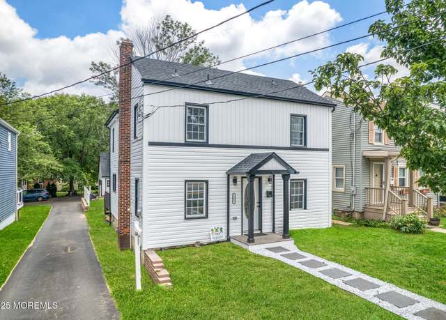 Property at 101 Broad St, Matawan, NJ 07747, 3 beds, 2.5 baths