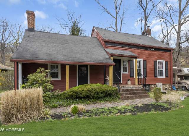 Property at 1101 Washington Valley Rd, Basking Ridge, NJ 07920, 3 beds, 2 baths