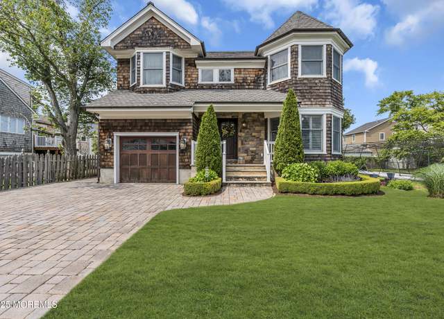 Property at 2117 Seagull Ter, Point Pleasant, NJ 08742, 3 beds, 2.5 baths