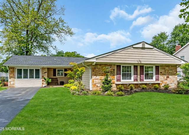Property at 511 Line Rd, Aberdeen, NJ 07747, 3 beds, 2 baths