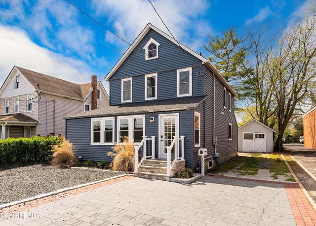 Property at 1030 Ocean Rd, Point Pleasant, NJ 08742, 3 beds, 1 bath
