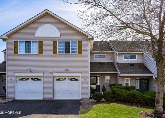Property at 456 Lexington Ave, Neptune Township, NJ 07753, 3 beds, 2.5 baths