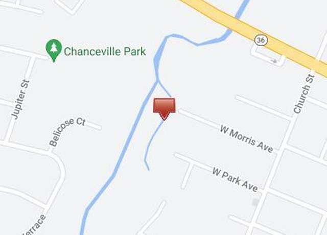 Property at 0 W Morris Ave, Belford, NJ 07718